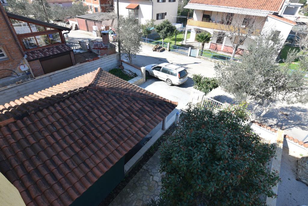 Apartments Batarilo Biograd Na Moru Exterior photo
