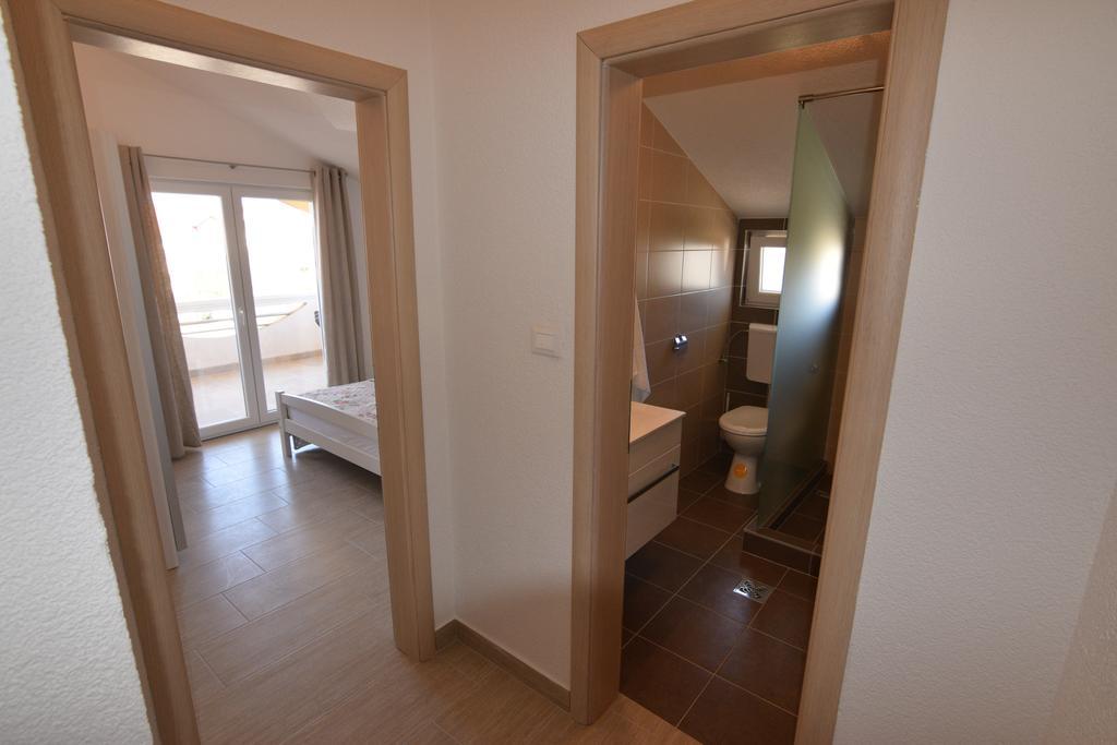 Apartments Batarilo Biograd Na Moru Exterior photo