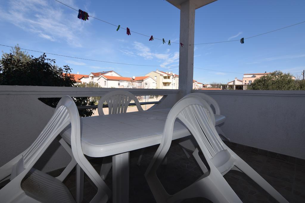 Apartments Batarilo Biograd Na Moru Exterior photo